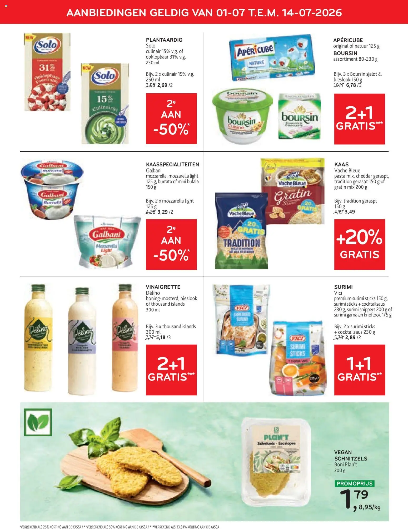 {H1} | Pagina: 8 | Producten: Pasta, Cheddar, Telefonok, Knoflook