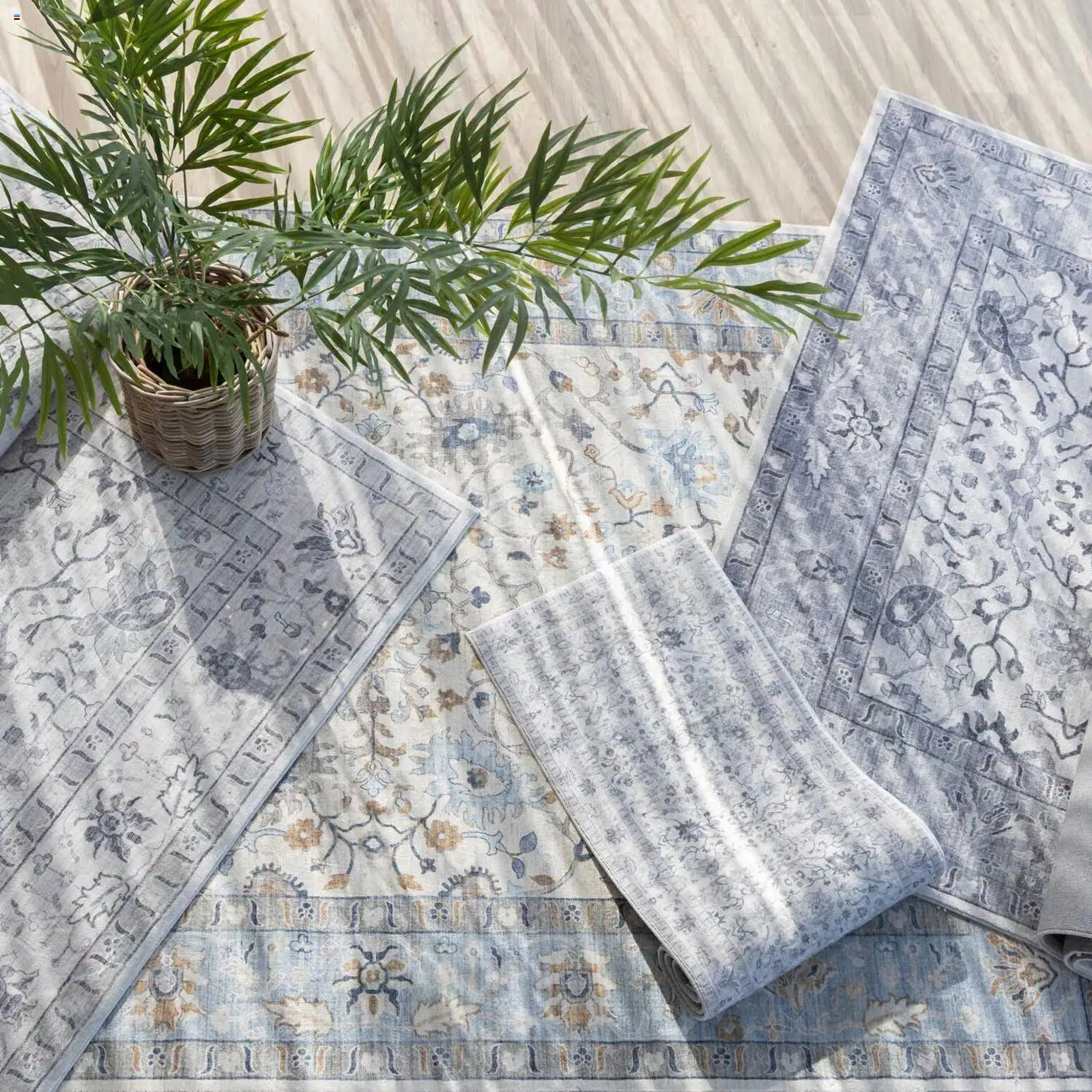 New Volpes catalogue – valid from 07/08/2026 | Page: 3