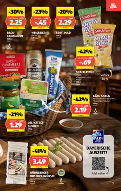 Aldi aktionen ab 10.09.2026 gültig | Seite: 9