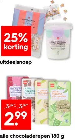 Hema folder / publicité - Voorbeeld van een folder van Hema, geldig van 27.04.2026 | Pagina: 32 | Producten: Snoepjes, Appel, Koffie, Chocolade