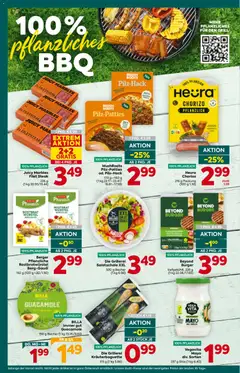 Billa Plus Flugblatt ab 30.07.2026 gültig | Seite: 10