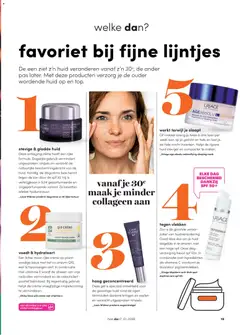 Da - Magazine - Voorbeeld van een folder van Da, geldig van 25.02.2026 | Pagina: 19 | Producten: Olie, Oliën, Geur, Vitamine C