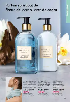 Ofertele Oriflame valabile de la 27.05.2026 | Pagină: 135