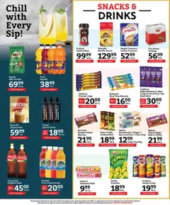 Oxford Freshmarket specials catalogue – valid from 29.04.2026 | Page: 10