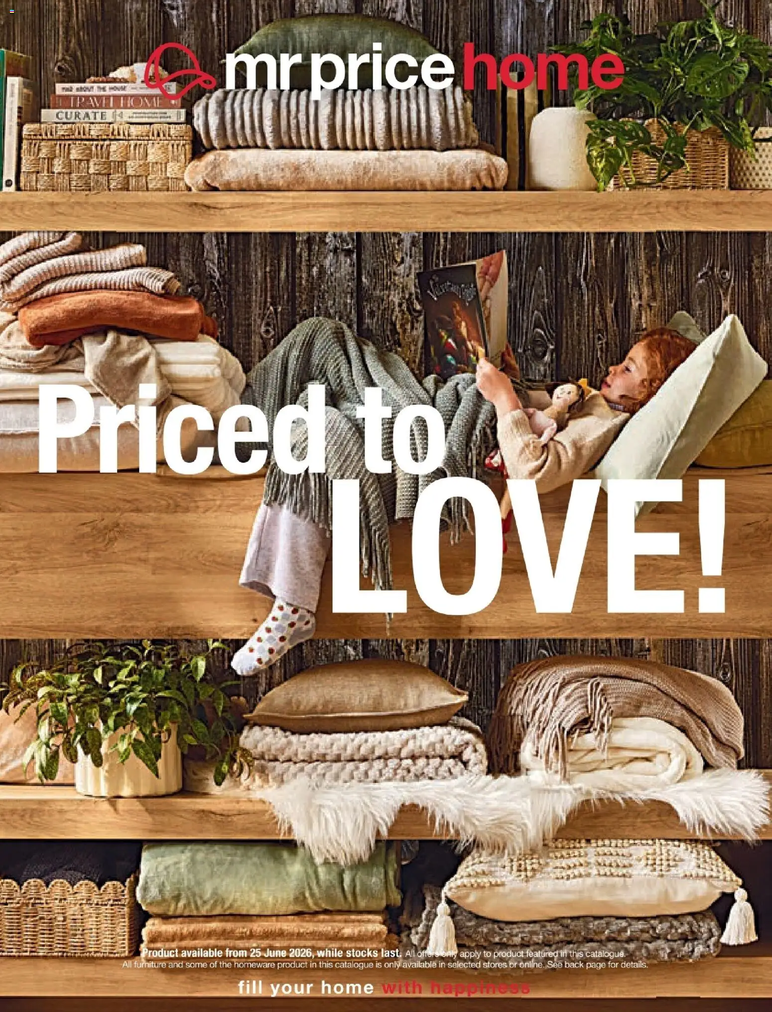 New MRP Home catalogue – valid from 25/06/2026 | Page: 1