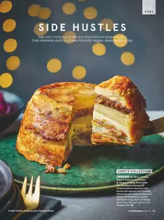 Preview of Tesco - Festive Food to Order valid from 01/02/2026 | Page: 33 | Products: Milk, Cheese, Potatoes