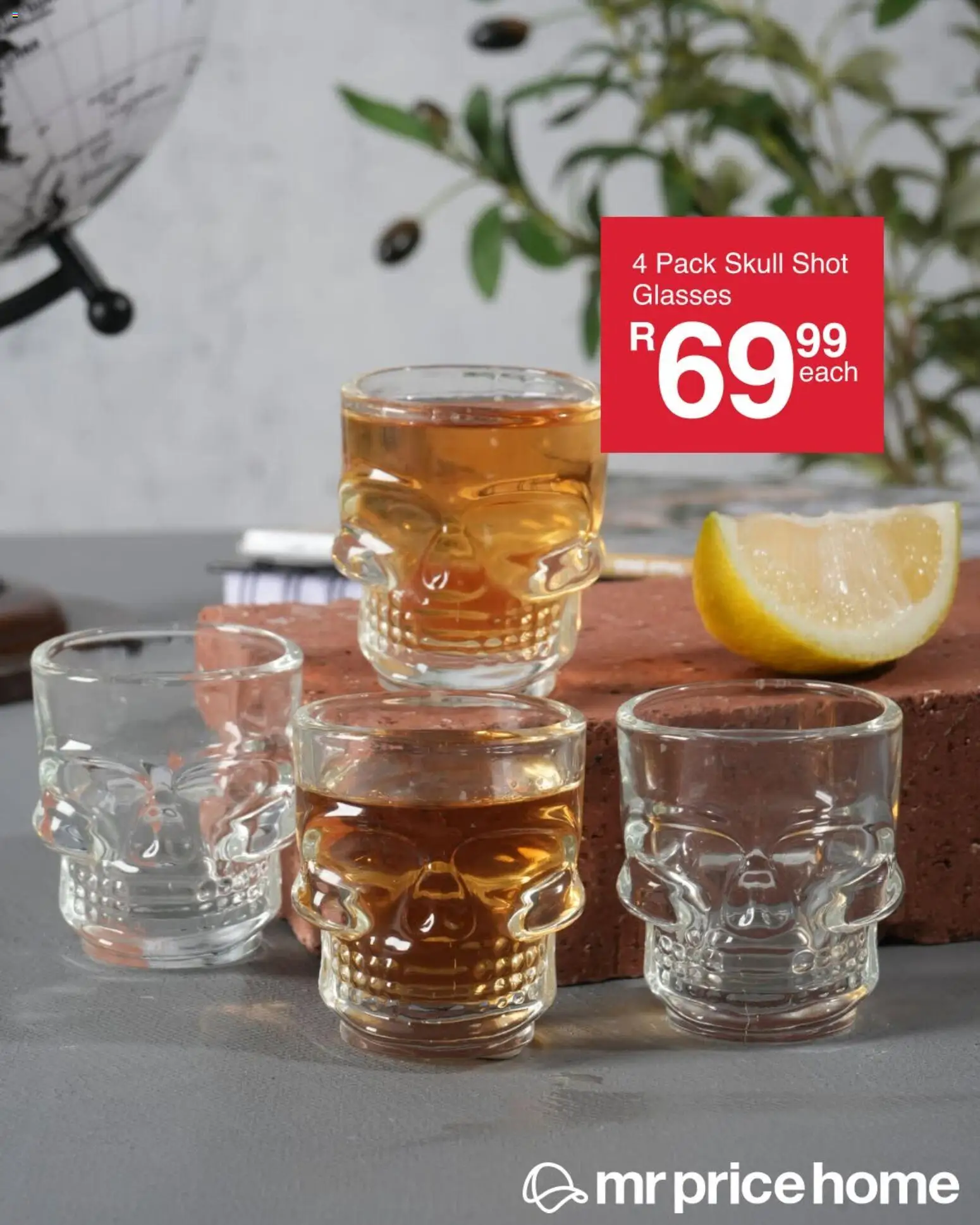 New MRP Home catalogue – valid from 10.06.2026 | Page: 4 | Products: Glasses