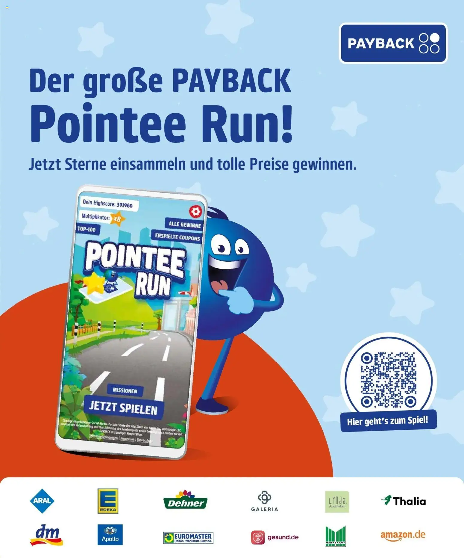 E center Prospekt Großmehring – gültig ab 27.07.2026 | Seite: 24 | Produkte: Spiel