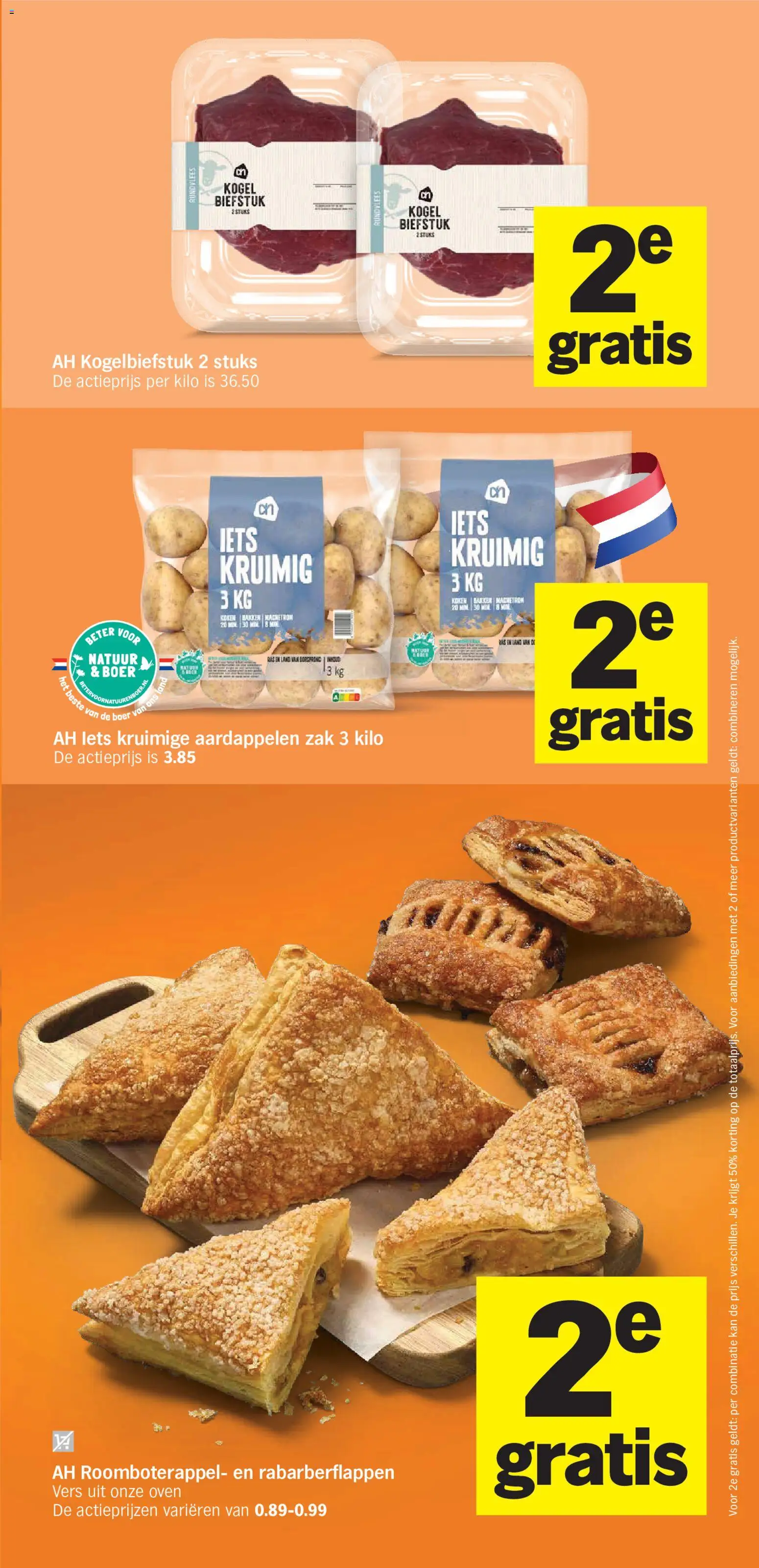 {H1} | Pagina: 4 | Producten: Kan, Zak, Aardappelen, Magnetron