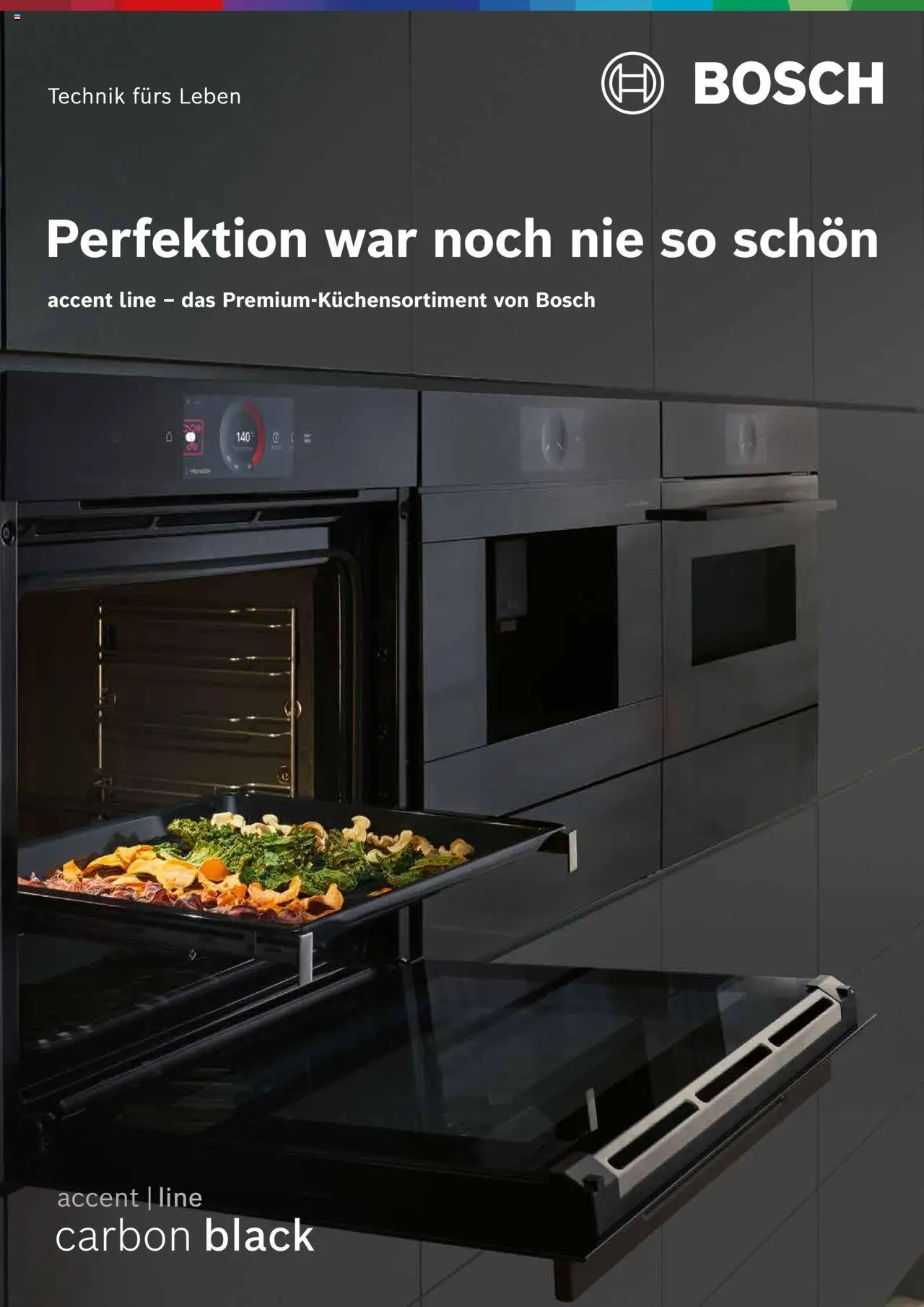 Bosch Perfektion war noch nie so schön gültig ab 01.08.2023 | Seite: 1