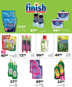 Save specials catalogue – valid from 15/07/2026 | Page: 78