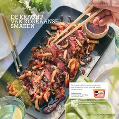 Sligro folder - Puur Zomer - Voorbeeld van een folder van Sligro, geldig van 19.05.2026 | Pagina: 17 | Producten: Pasta