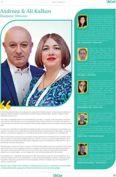 Ofertele Life Care valabile de la 04.05.2026 | Pagină: 3 | Produse: Vin, Pește