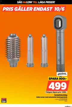 Power erbjudanden - Förhandsvisning av reklamblad från butik Power aktuell från 08.06.2026 | Sida: 47 | Produkter: Såg, Galler