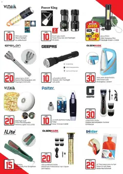 Preview of Nesto catalogue overflow valid from 2 Jul, 2026 | Page: 26