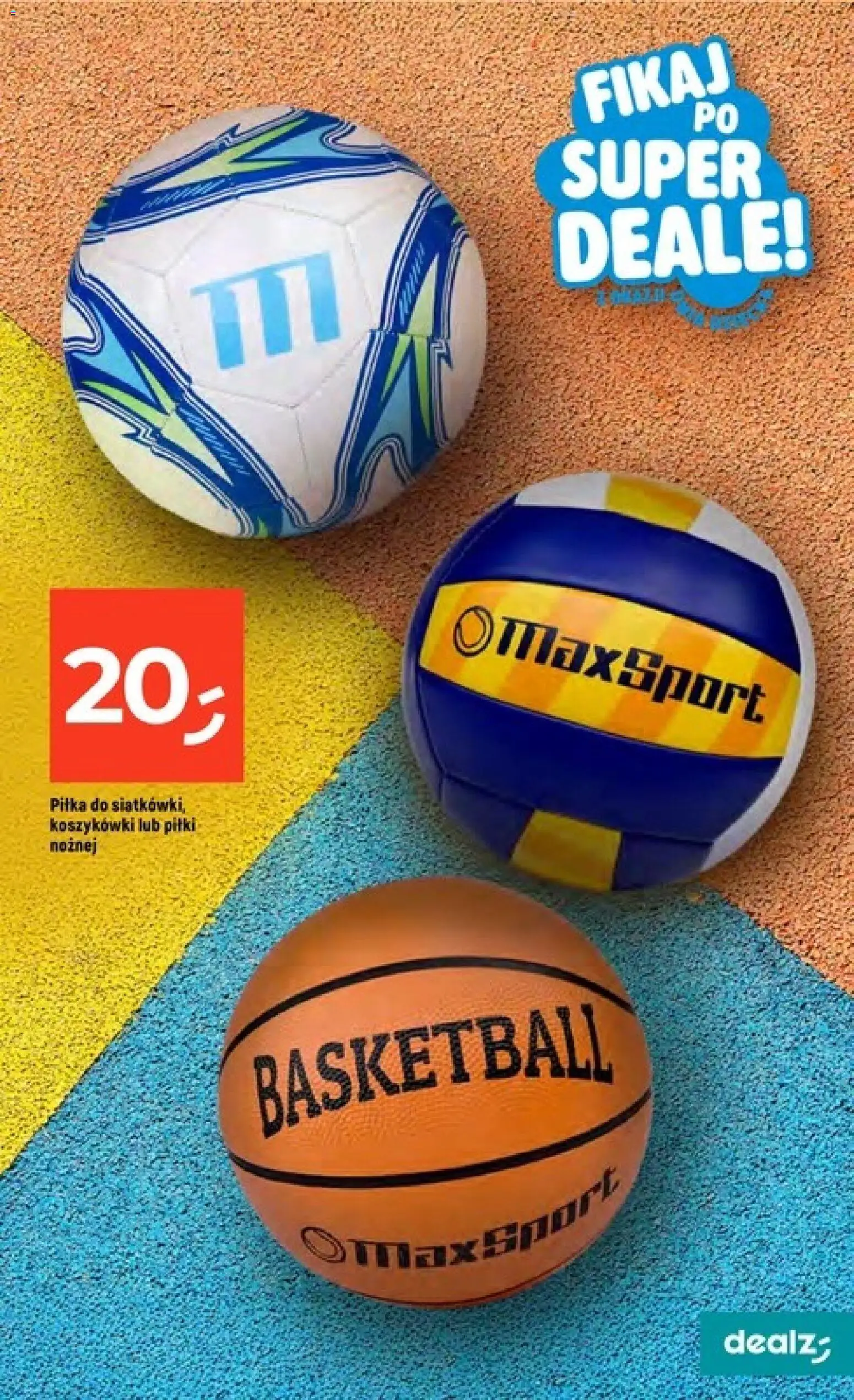 Dealz gazetka od 14.05.2026 | Strona: 31