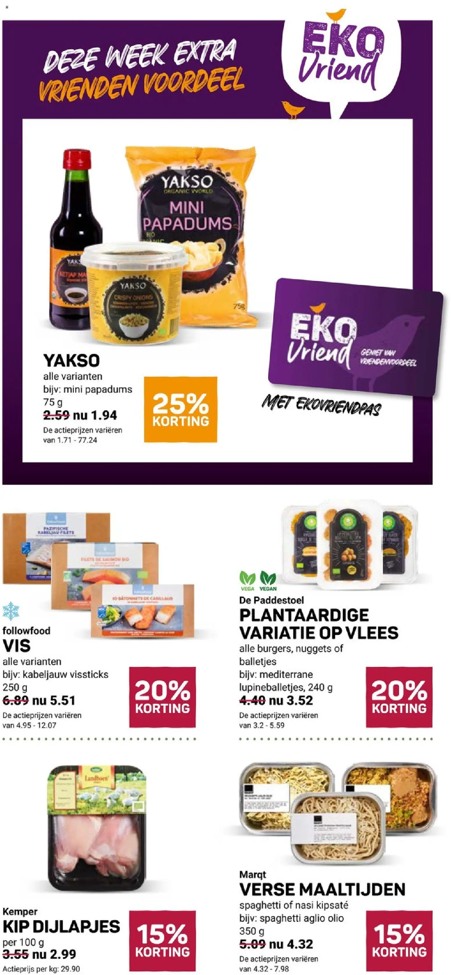 {H1} | Pagina: 11 | Producten: Kisperec, Smart tv, Kip