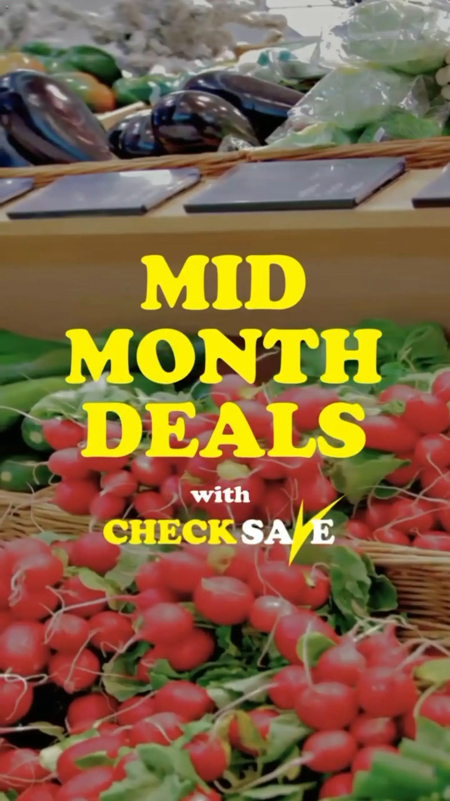 New Check Save catalogue – valid from 22/07/2026 | Page: 1