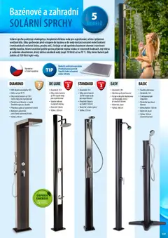 Náhled letáku Mountfield katalog od 02.04.2026 | Strana: 147