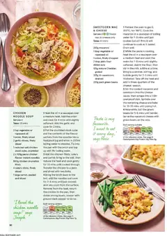 Preview of Tesco Magazine -  July / August 2026 valid from 01/07/2026 | Page: 90