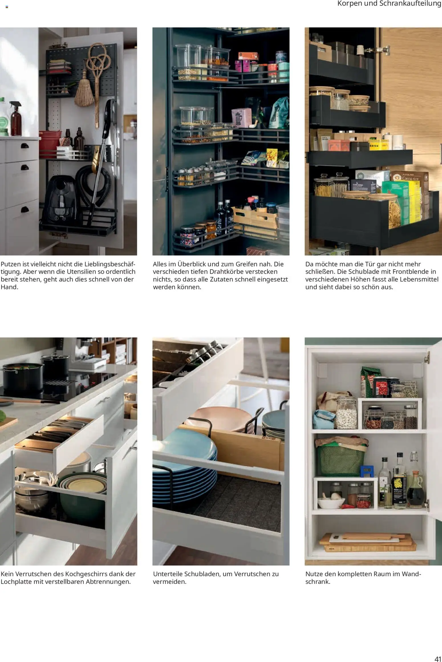 Ikea Prospekt – gültig ab 16.09.2026 | Seite: 41
