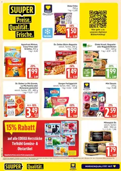 Marktkauf Prospekt Cuxhaven ab 14.09.2026 gültig | Seite: 12