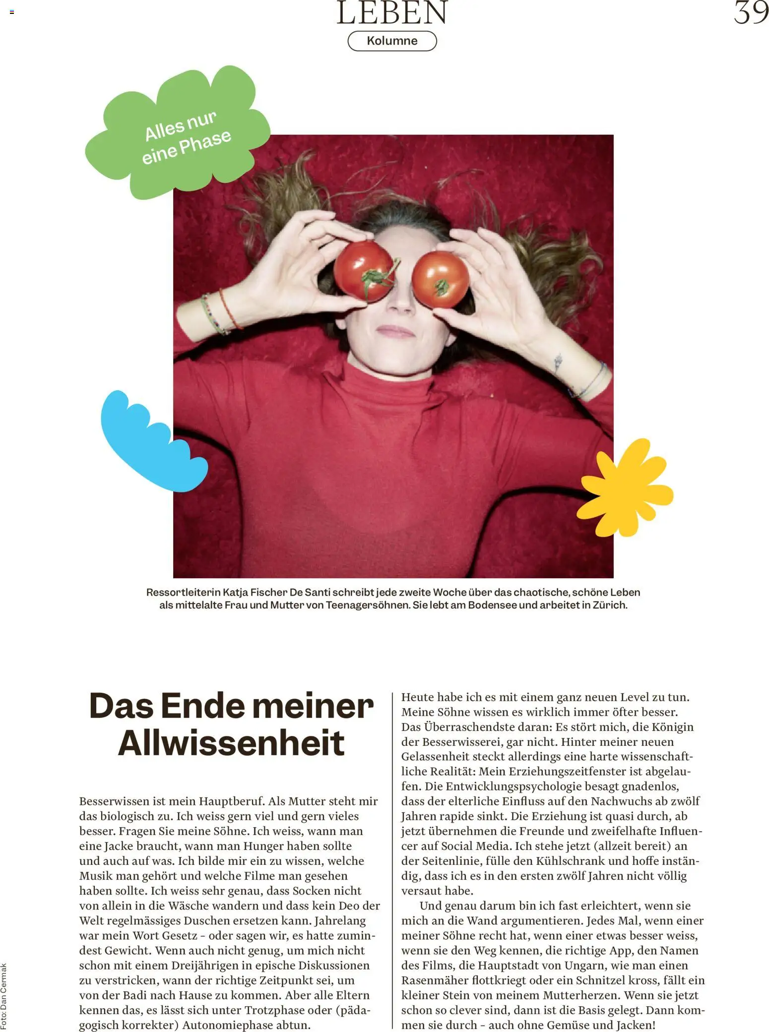 Migros aktionen Magazin – gültig ab 24.06.2026 | Seite: 39 | Produkte: Jacke, Gemüse, Rasenmäher, Kühlschrank