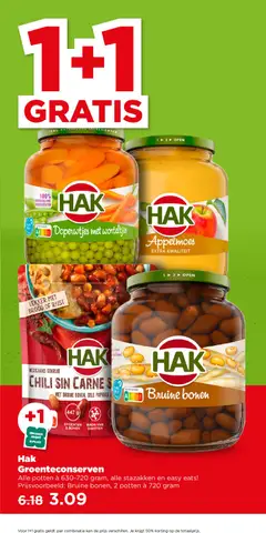 Appelmoes, Extra kwaliteit - Voorbeeld van een folder van Plus, geldig van 13.05.2026 | Pagina: 36 | Producten: Brood, Rijst, Kan, Kész piskótalap