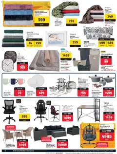 Makro specials catalogue – valid from 22.04.2026 | Page: 12