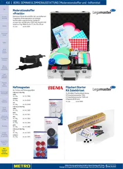 Metro angebote Gastro Non-Food Katalog ab 01.01.2026 gültig | Seite: 416 | Produkte: Bekleidung, Eis, Gewicht