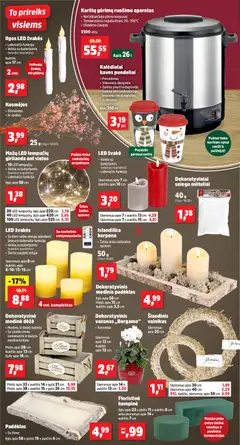 Thomas Philipps leidinys galioja nuo 2026.10.05 | Puslapis: 4 | Prekių: Puodelis, Baterijos, Vazonas, Mikrobangų krosnelė