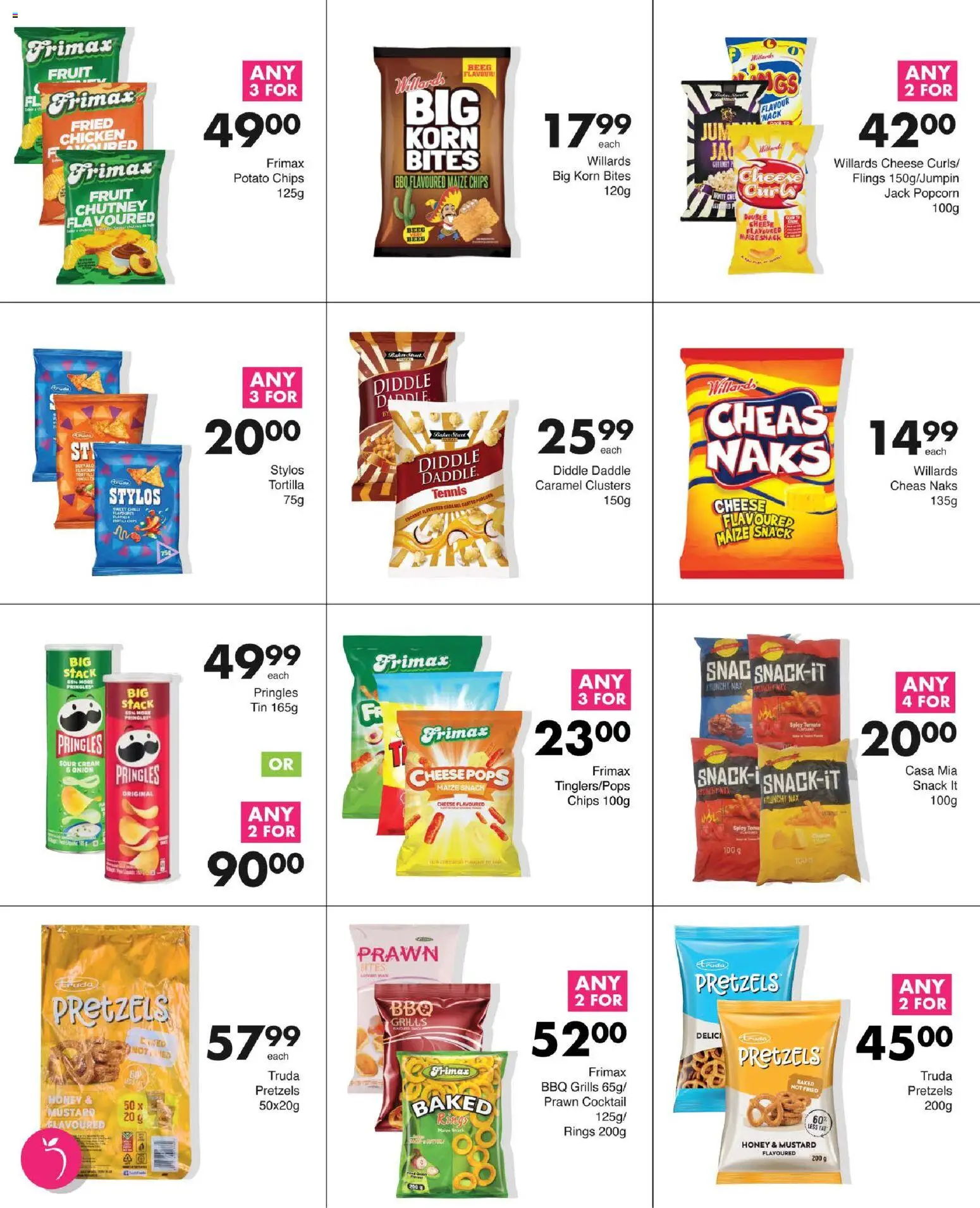 New Save catalogue – valid from 14.05.2026 | Page: 40