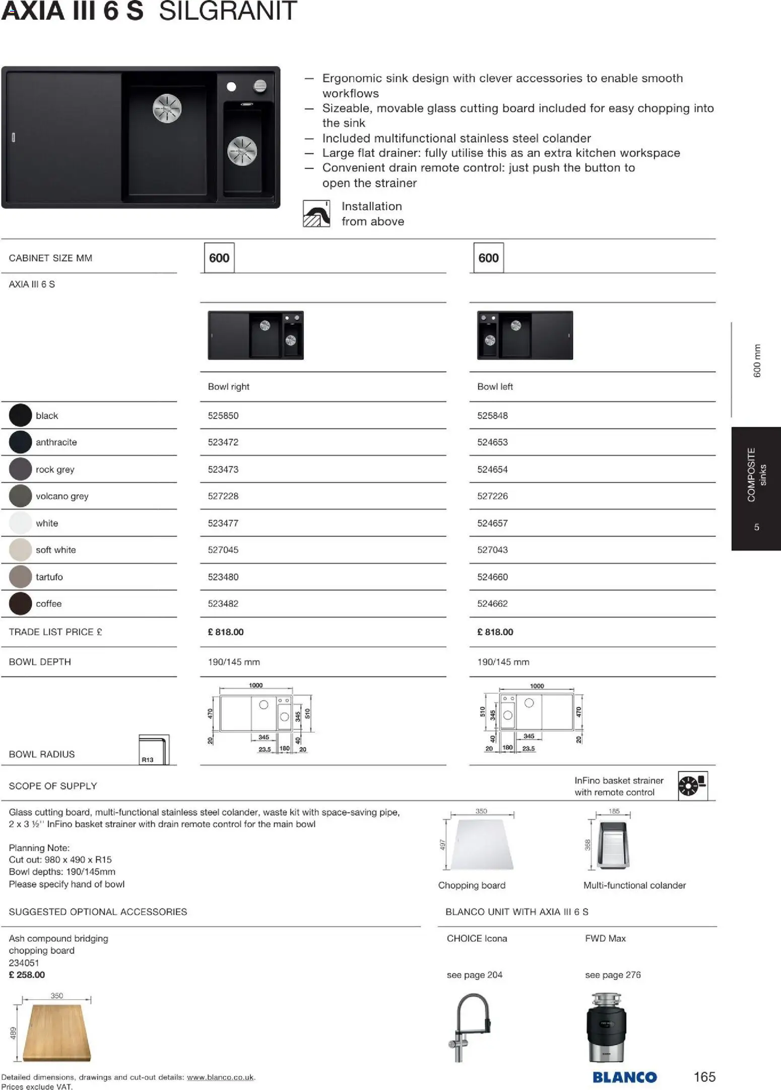 Novi Mömax katalog ponudbe – veljaven od 22.01.2026 | Stran: 166