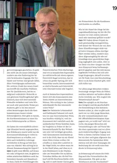 Lagerhaus Unser Land Juli - August 2026 ab 01.07.2026 gültig | Seite: 19 | Produkte: Libacomb, Wein