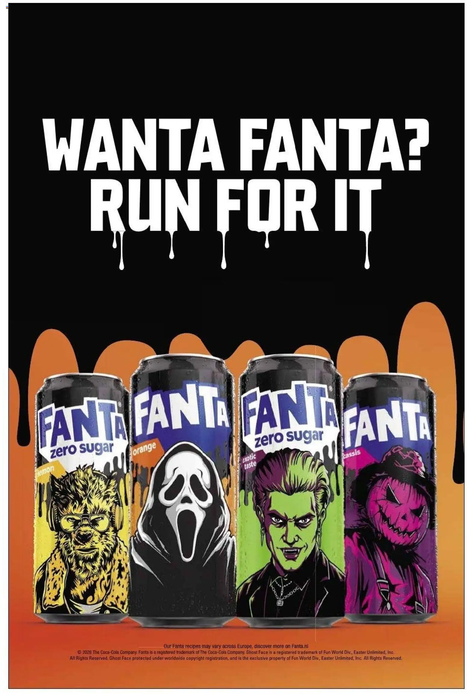 {H1} | Pagina: 5 | Producten: Fanta