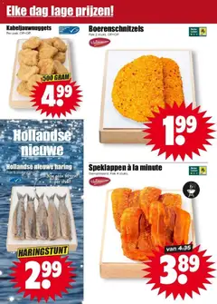 Dirk folder / publicité - Voorbeeld van een folder van Dirk, geldig van 17.06.2026 | Pagina: 4