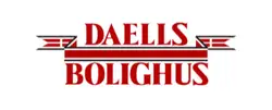 Daells Bolighus i kategorien Hjem, have & Møbler