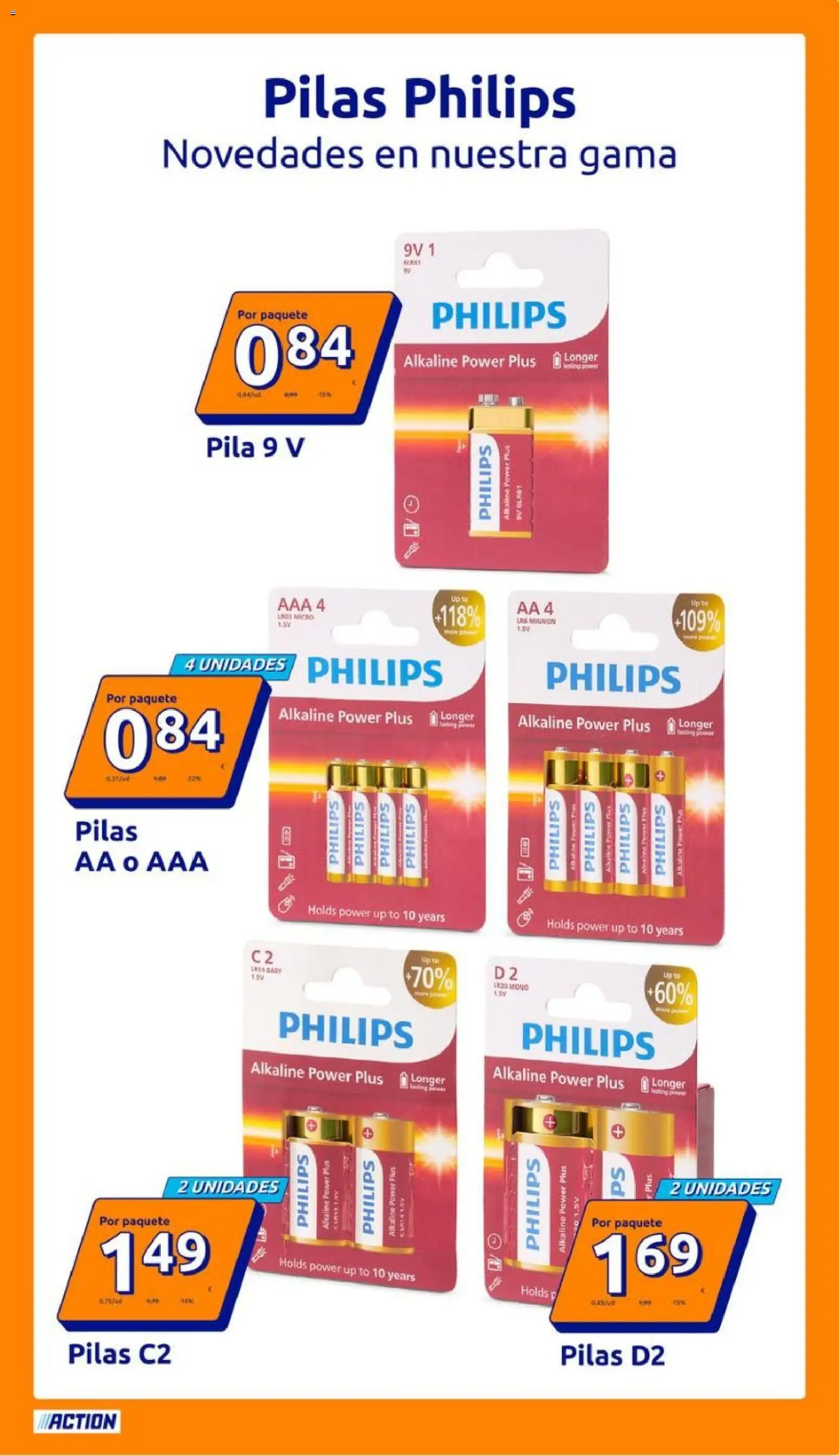 Action folleto │ válido desde el 15/07/2026 | Página: 21 | Productos: Κοσμήματα