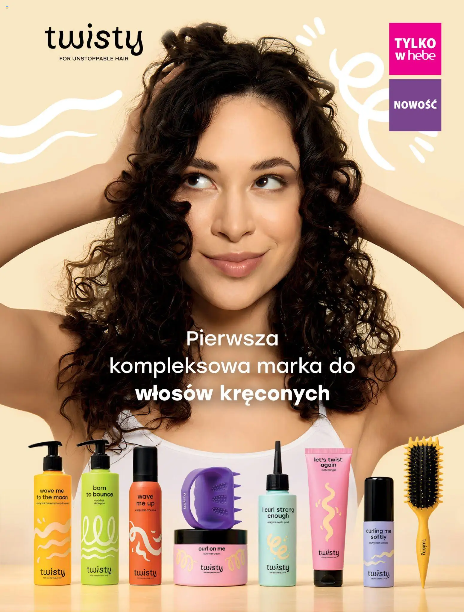 Hebe gazetka - Magazyn od 01.09.2026 | Strona: 29