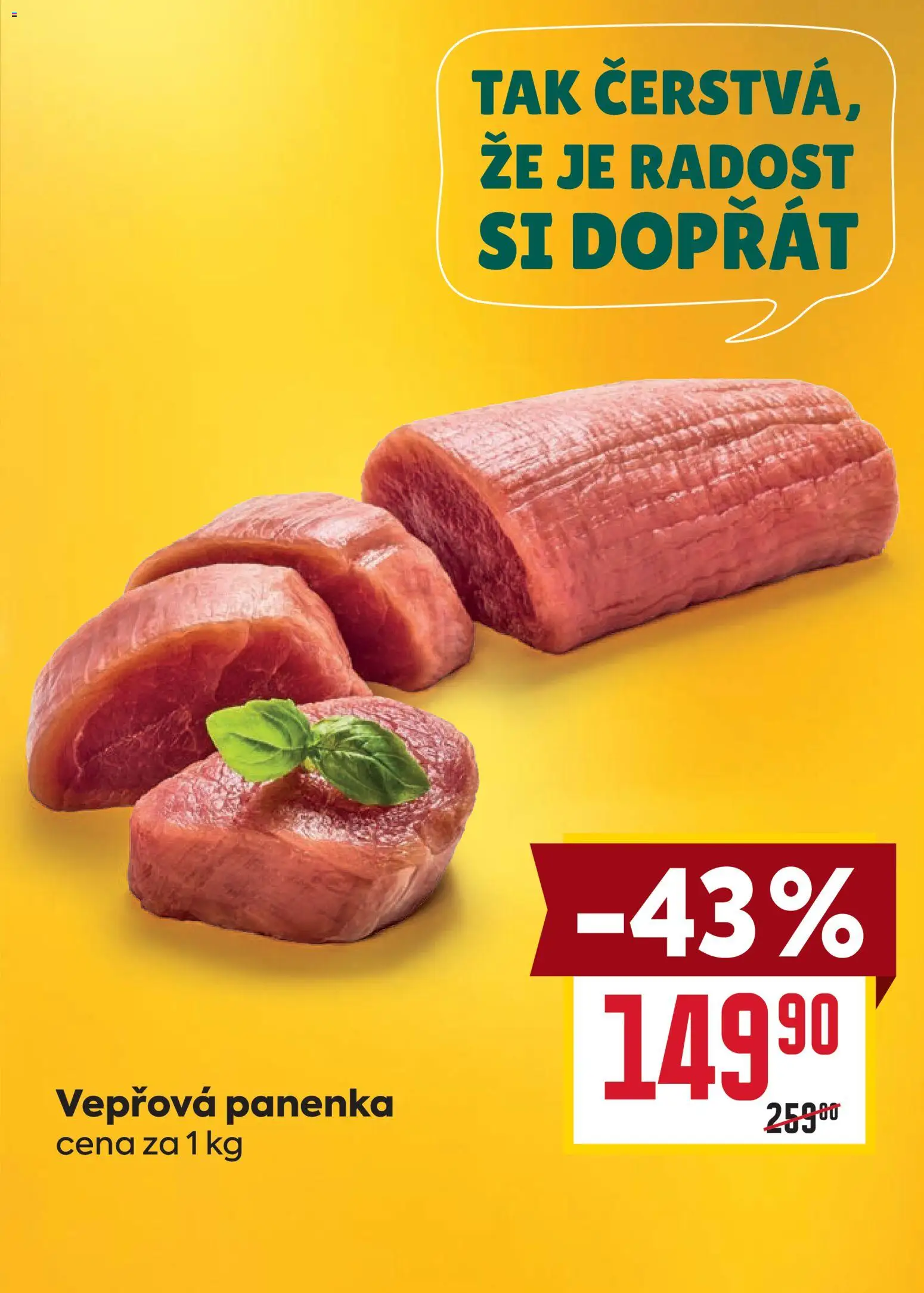 Billa Velký leták od 05.08.2026 | Strana: 5