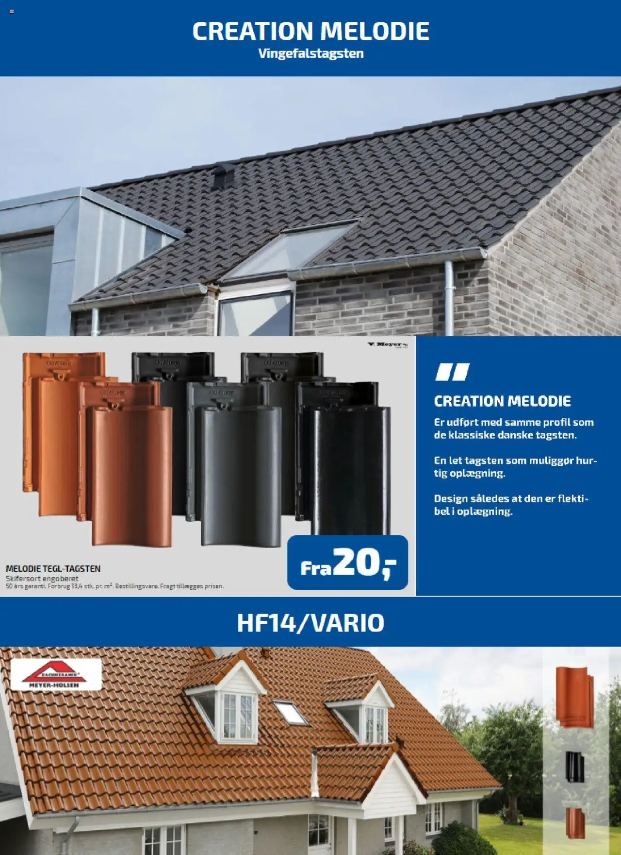 Davidsen tilbudsavis – gyldig fra 28.06.2023 | Side: 3 | Produkter: Søm