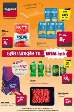 Fleggaard - Altid Lav Pris gyldig fra 02/09/2026