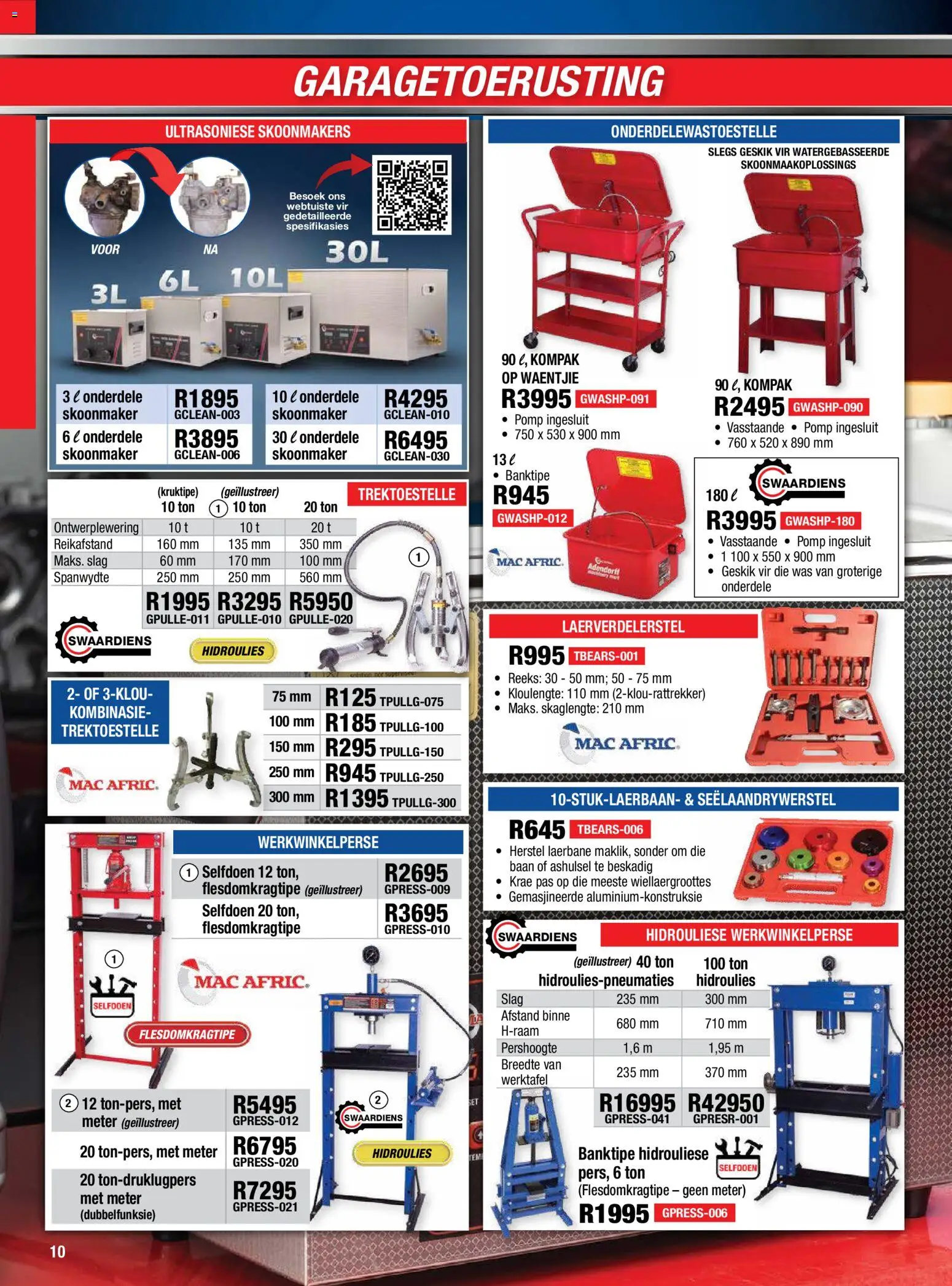 New Adendorff catalogue – valid from 01/09/2026 | Page: 12