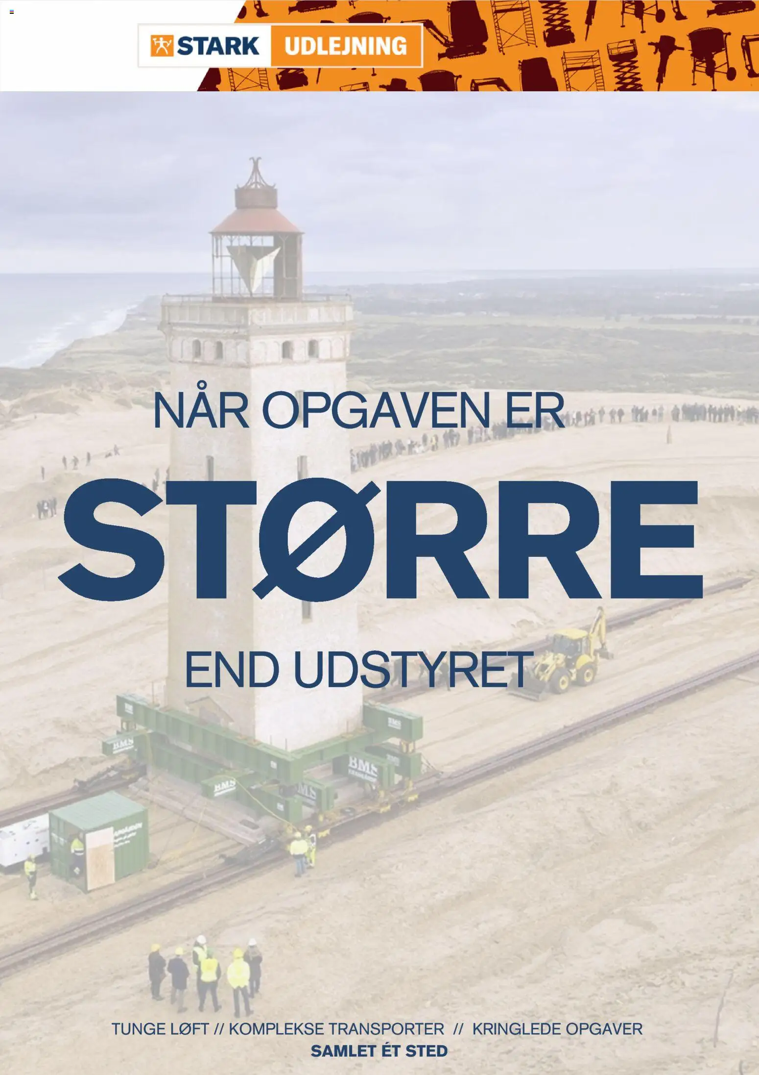 Stark tilbudsavis – gyldig fra 16/02/2026 | Side: 1