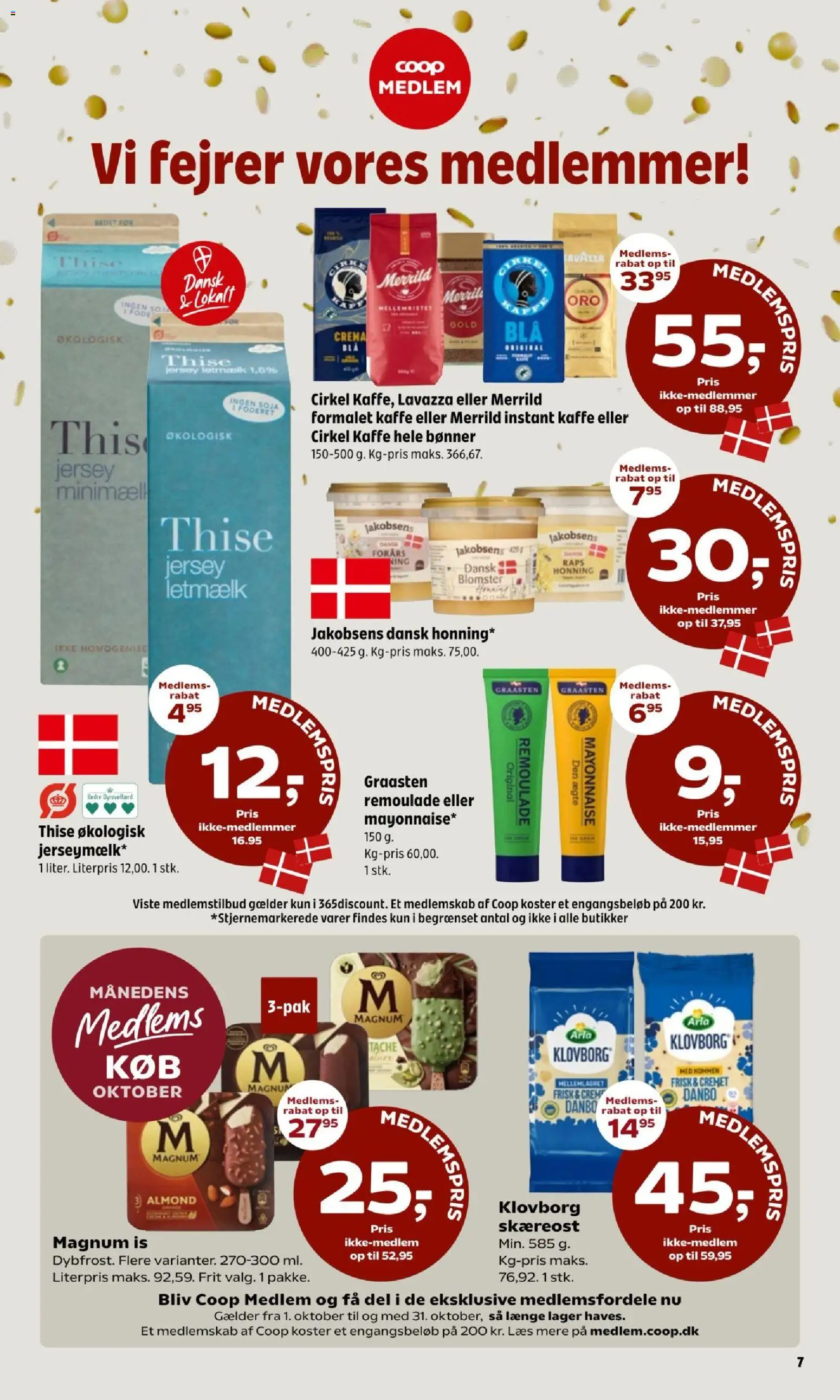 Coop 365 tilbudsavis – gyldig fra 15/10/2026 | Side: 9