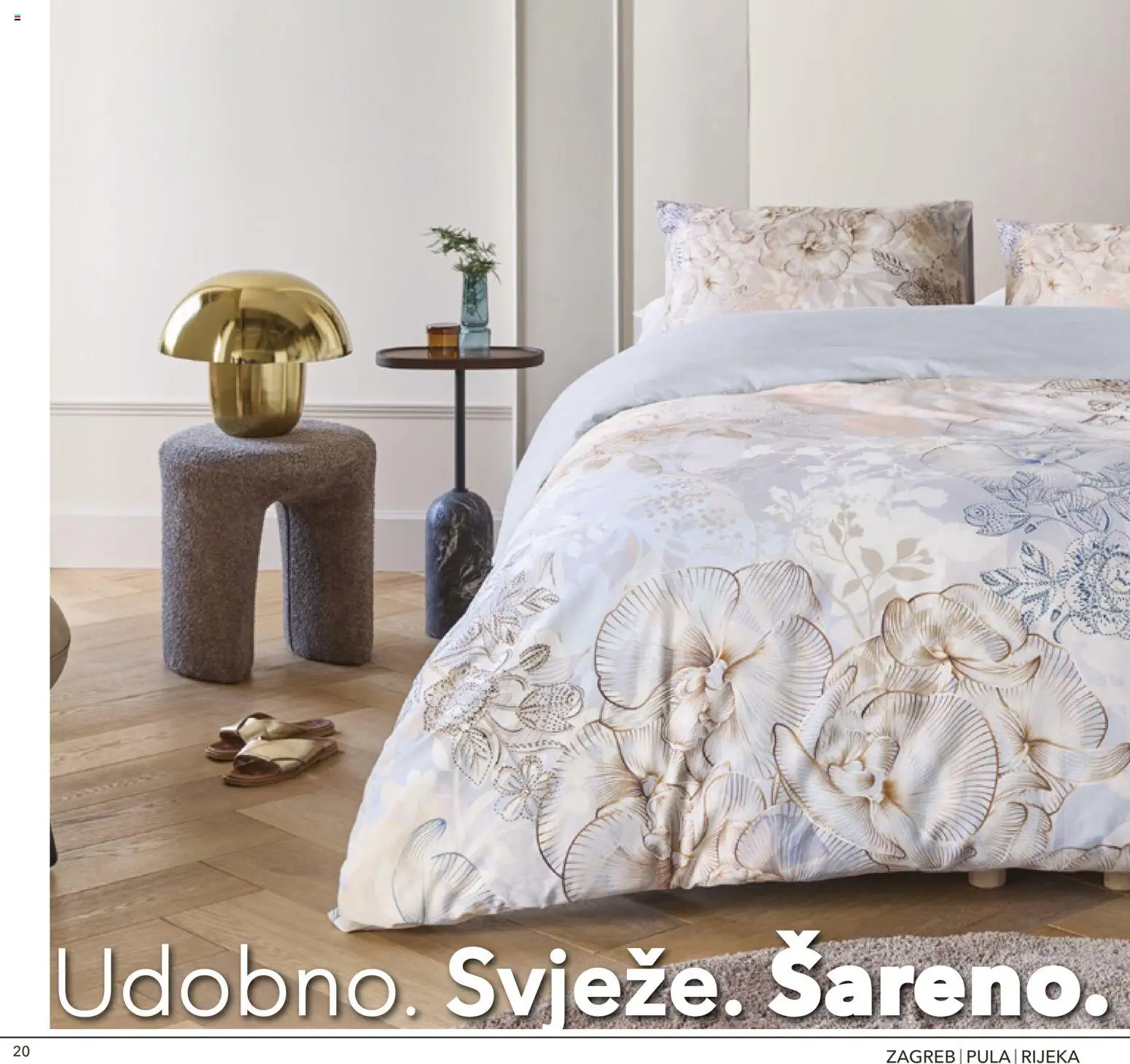 Harvey Norman katalog | vrijedi od 05.06.2026 | Stranica: 20