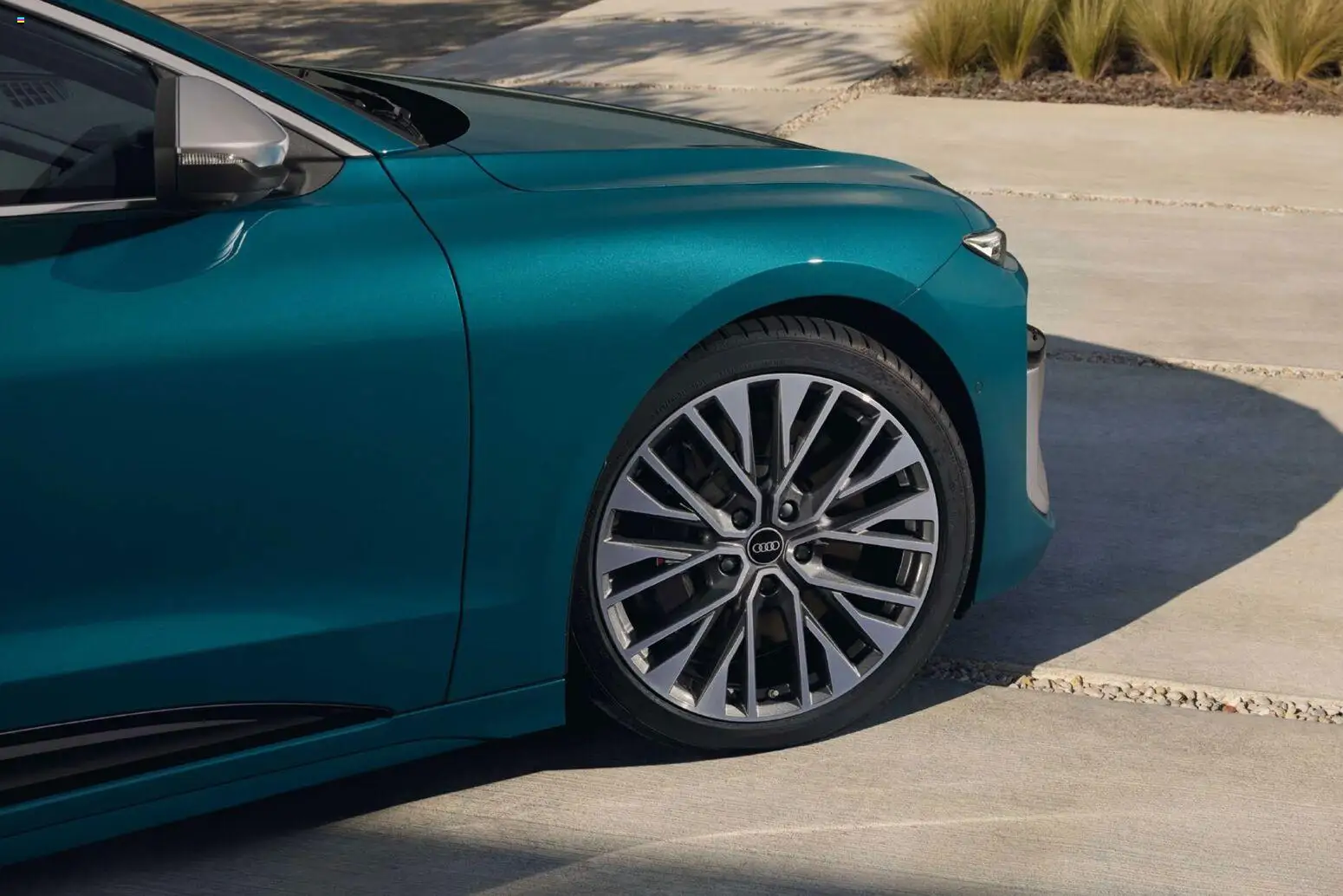 Audi A6 e-tron – gültig ab 23.06.2026 | Seite: 33
