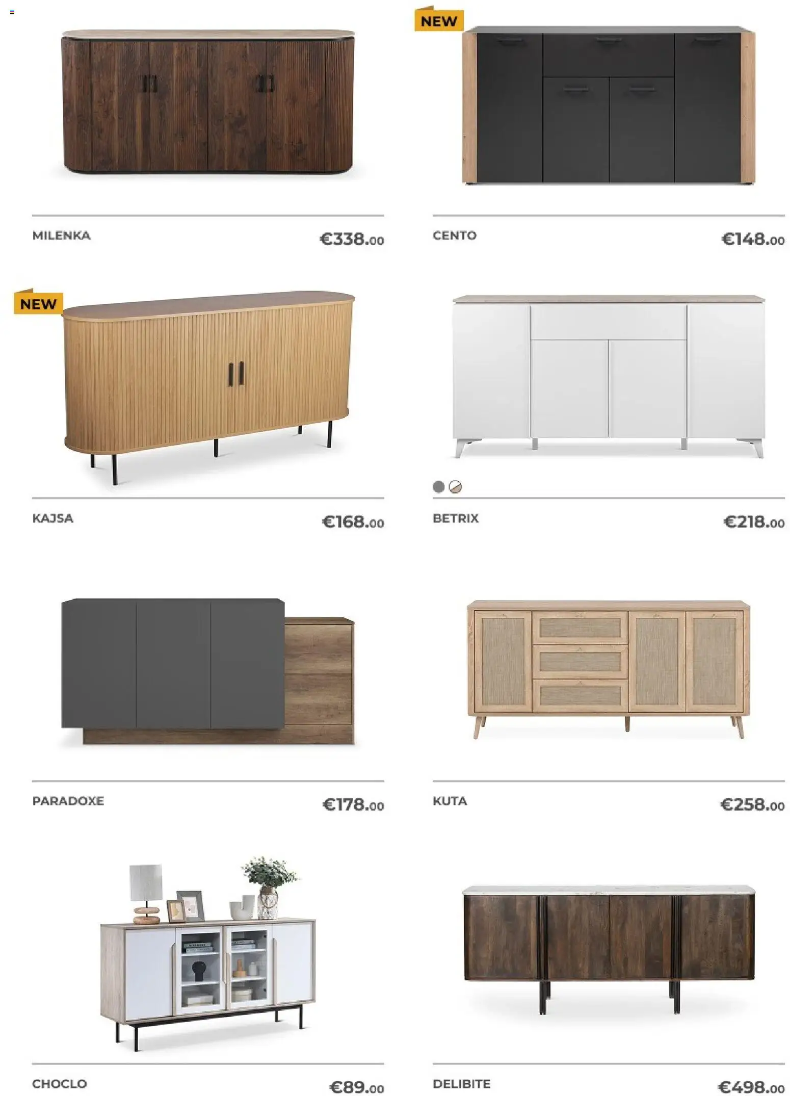 Four Day Clearance Κατάλογος – σε ισχύ από 31/01/2026 | Σελίδα: 9