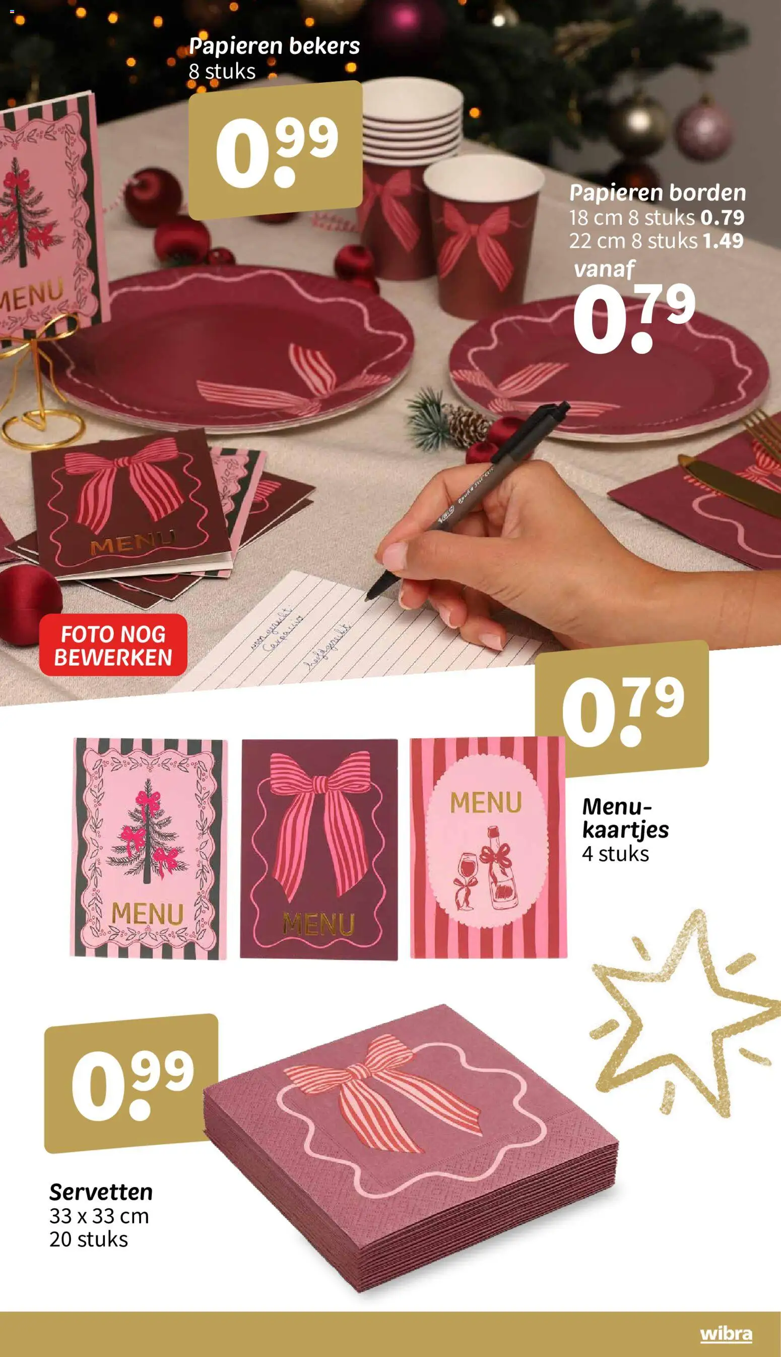 {H1} | Pagina: 3 | Producten: Carpaccio