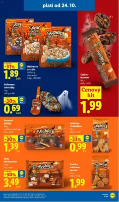 Lidl leták platný od 26.10.2026 | Strana: 46